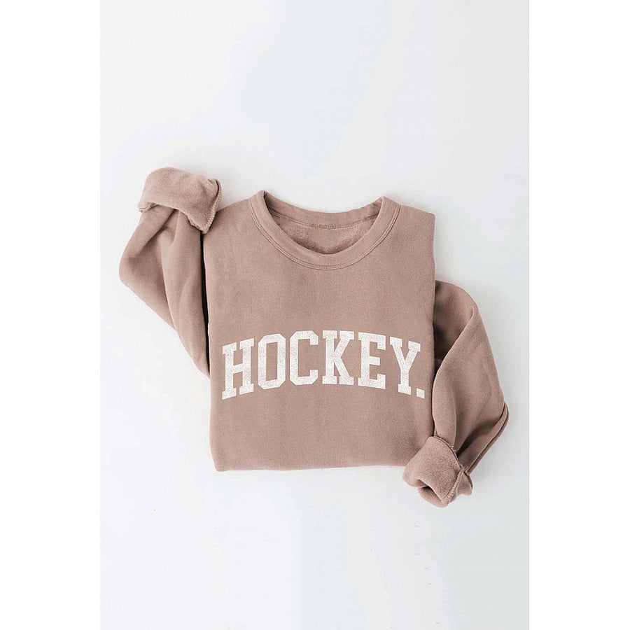 (PRE-ORDER) THE OC HOCKEY WOMEN'S SWEATSHIRT | VARIOUS COLORS