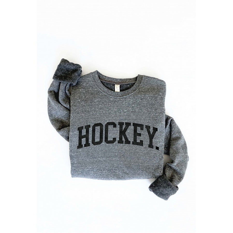 (PRE-ORDER) THE OC HOCKEY WOMEN'S SWEATSHIRT | VARIOUS COLORS