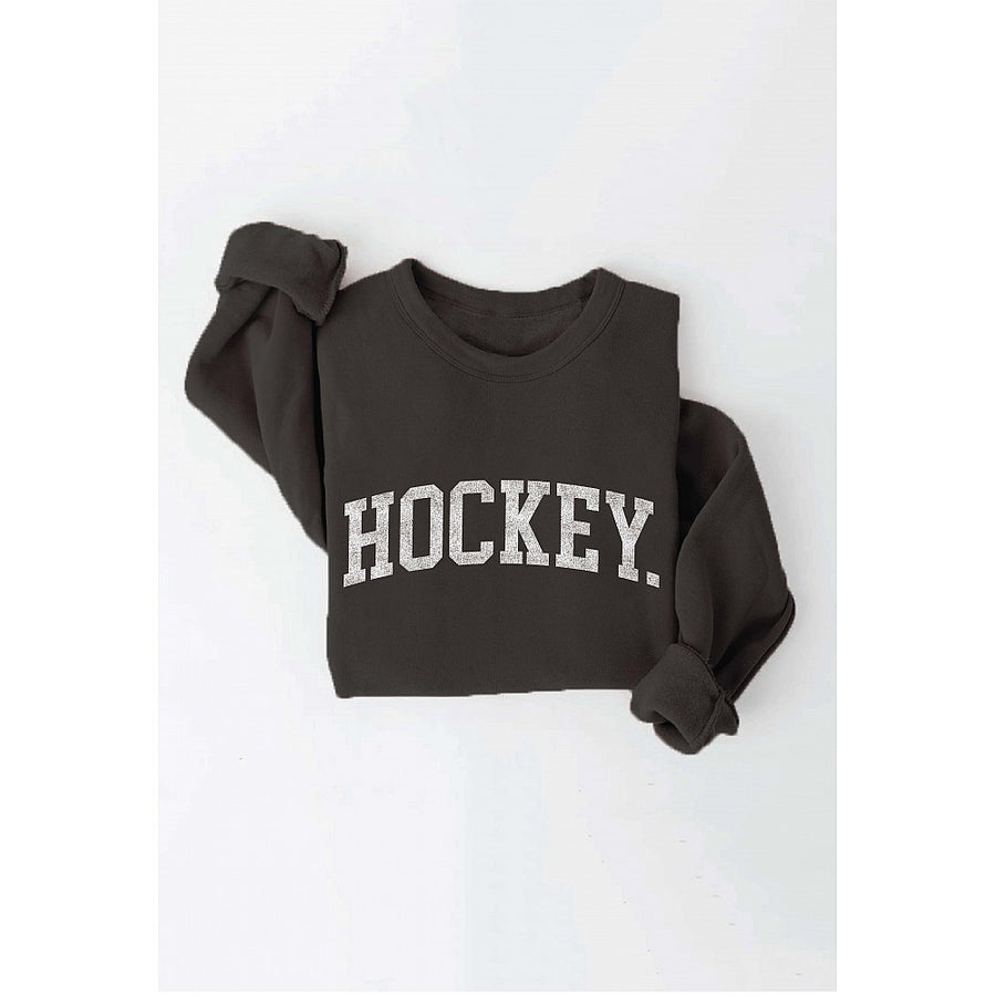 (PRE-ORDER) THE OC HOCKEY WOMEN'S SWEATSHIRT | VARIOUS COLORS