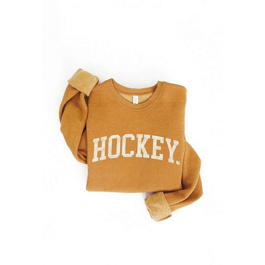 (PRE-ORDER) THE OC HOCKEY WOMEN'S SWEATSHIRT | VARIOUS COLORS