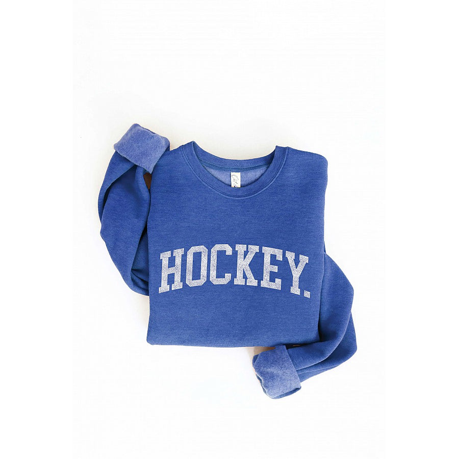 (PRE-ORDER) THE OC HOCKEY WOMEN'S SWEATSHIRT | VARIOUS COLORS