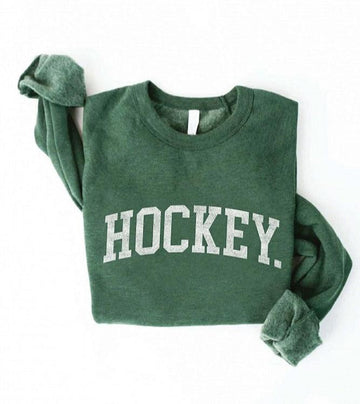 (PRE-ORDER) THE OC HOCKEY WOMEN'S SWEATSHIRT | VARIOUS COLORS