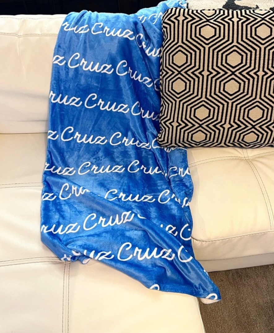 Order a blanket with pictures on it sale