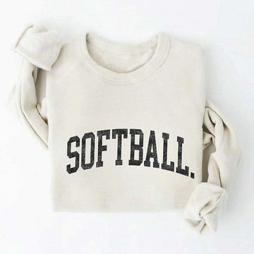 (PRE-ORDER) THE OC SOFTBALL WOMEN'S SWEATSHIRT | VARIOUS COLORS