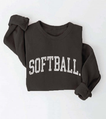 (PRE-ORDER) THE OC SOFTBALL WOMEN'S SWEATSHIRT | VARIOUS COLORS